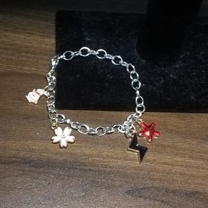 Chain link bracelets 📿